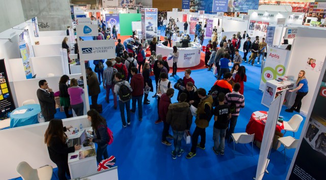 AULA-zona Estudia en Reino Unido