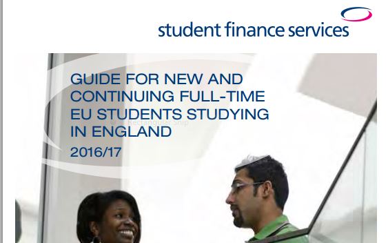 Student Finance