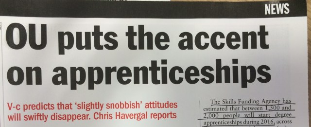 OU-apprenticeships