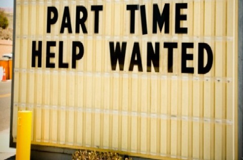 part-time-job