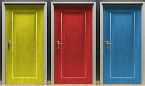 Que colegio será el tuyo?