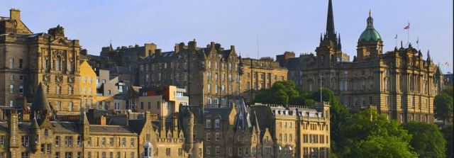 Edimburgo