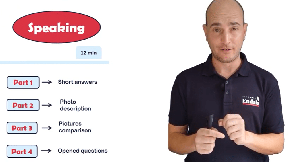 El valor o no del examen Aptis